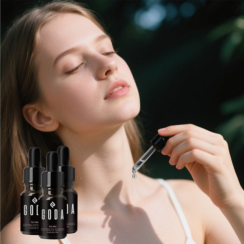 Goda for Her women's perfume 15ml - photo 2