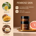 Penrose Skin non-greasy body butter for men - photo 3