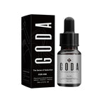 Goda for Him 15ml citrus fragrance, part of the Goda Duo gift set