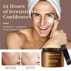 Penrose Skin men's moisturizing body butter - photo 4