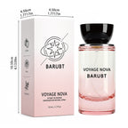 Voyage Nova perfume gift idea for her, 50ml - photo 5